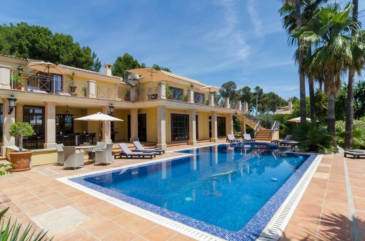 Casa Marbena Willa